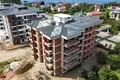 Apartamento 4 habitaciones 121 m² Besikduezue, Turquía