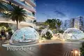 1 bedroom apartment 795 m² Dubai, United Arab Emirates