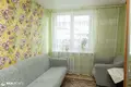 3 room apartment 60 m² Lida, Belarus