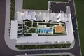 Квартира 92 м² Gocerler, Турция