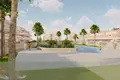 Appartement 4 chambres 100 m² Pilar de la Horadada, Espagne