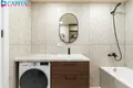 Apartamento 2 habitaciones 47 m² Vilna, Lituania