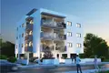 Apartamento 4 habitaciones 137 m² Strovolos, Chipre
