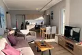 Wohnung 1 Schlafzimmer 53 m² Becici, Montenegro