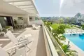 Mieszkanie 2 pokoi 87 m² Estepona, Hiszpania