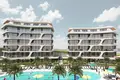 Apartamento 58 m² Alanya, Turquía