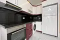 1 bedroom apartment 45 m² Mediterranean Region, Turkey