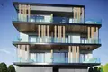 Appartement 2 chambres 97 m² Limassol, Chypre
