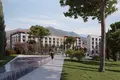 Apartamento 1 habitación 42 m² Tivat, Montenegro