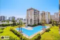 Apartamento 4 habitaciones 150 m² Muratpasa, Turquía