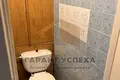 2 room apartment 47 m² Brest, Belarus