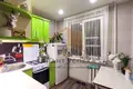Wohnung 3 zimmer 51 m² Muchaviecki sielski Saviet, Belarus