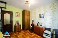 4 room apartment 77 m² Homel, Belarus