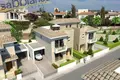 Chalet 3 chambres 176 m² Limassol, Bases souveraines britanniques
