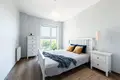 2 room apartment 64 m² Lodz, Poland