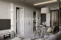 Apartamento 2 habitaciones 57 m² Alanya, Turquía