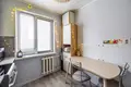 Mieszkanie 3 pokoi 64 m² Mińsk, Białoruś