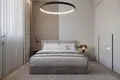 Wohnung 3 Schlafzimmer 115 m² Limassol District, Zypern