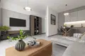 2 bedroom apartment 69 m² Trikomo, Northern Cyprus