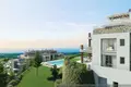 2 bedroom apartment 122 m² Benahavis, Spain