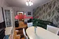 Mieszkanie 2 pokoi 56 m² Grodno, Białoruś