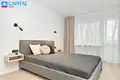 Apartamento 4 habitaciones 67 m² Vilna, Lituania