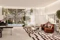 Appartement 2 chambres 1 252 m² Doubaï, Émirats arabes unis
