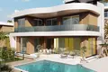 Villa de 5 habitaciones 200 m² Alanya, Turquía