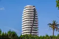 Mieszkanie 4 pokoi 116 m² Calp, Hiszpania