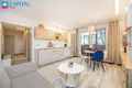 Квартира 3 комнаты 49 м² Вильнюс, Литва