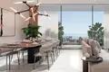 Apartamento 3 habitaciones 187 m² Limasol, Chipre