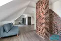 Maison 424 m² Papiarnianski sielski Saviet, Biélorussie