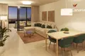 2 bedroom penthouse 77 m² Miraverde, Spain