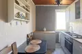 Appartement 2 chambres 45 m² Varsovie, Pologne