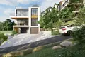 3 bedroom villa 318 m² Batumi, Georgia