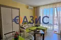 Wohnung 45 m² Sweti Wlas, Bulgarien