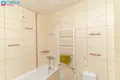 Wohnung 2 zimmer 47 m² Kaunas, Litauen