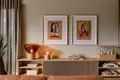 Wohnung 3 zimmer 106 m² Posen, Polen