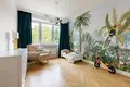 Wohnung 5 zimmer 121 m² Warschau, Polen
