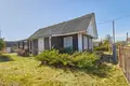 Maison 50 m² Ilyanskiy selskiy Sovet, Bélarus