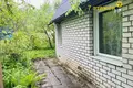 Maison 50 m² Zdanovicki sielski Saviet, Bélarus