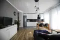 Apartamento 3 habitaciones 60 m² en Danzig, Polonia