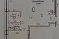 2 bedroom apartment 65 m² Minsk, Belarus