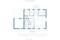 Haus 4 zimmer 153 m² Verwaltungsgemeinschaft Helsinki, Finnland