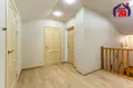 Cottage 242 m² Astrashycki Haradok, Belarus