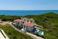 5 bedroom villa  Katun Rezevici, Montenegro