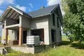 Haus 140 m² Sarsunski siel ski Saviet, Weißrussland