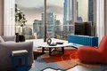 1 bedroom apartment 58 m² Dubai, United Arab Emirates