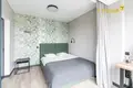 Mieszkanie 2 pokoi 41 m² Mińsk, Białoruś