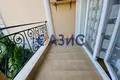 Квартира 2 комнаты 54 м² Равда, Болгария